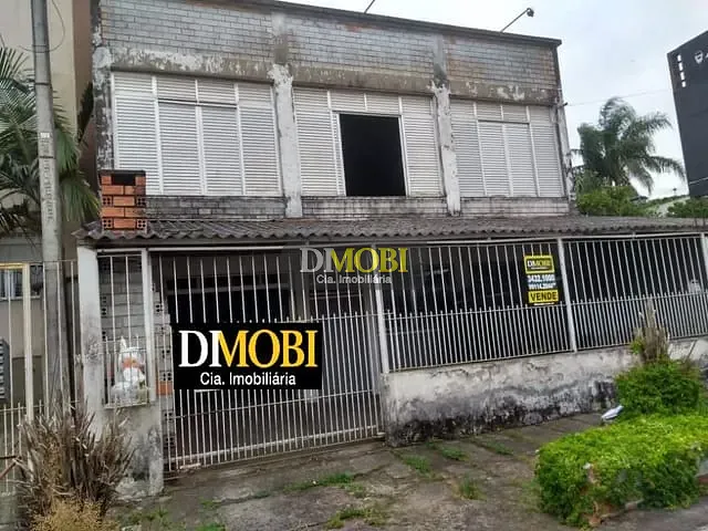 Prédio com 480m², à venda, no bairro Natal em Gravataí