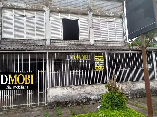 Prédio com 480m², à venda, no bairro Natal em Gravataí
