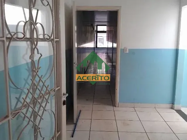 Prédio com 600m², para alugar, no bairro Centro em Araçatuba