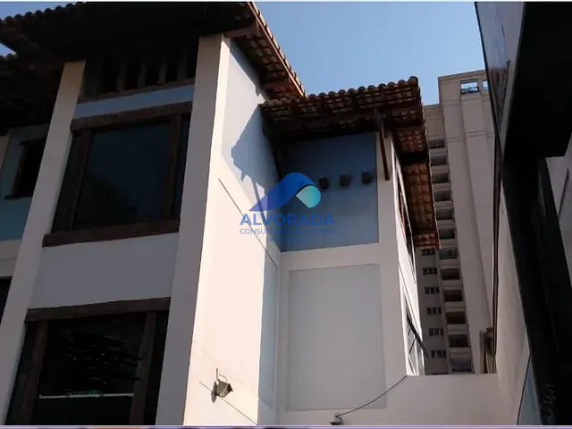 Prédio com 300m², à venda, no bairro Vila Ema em São José dos Campos