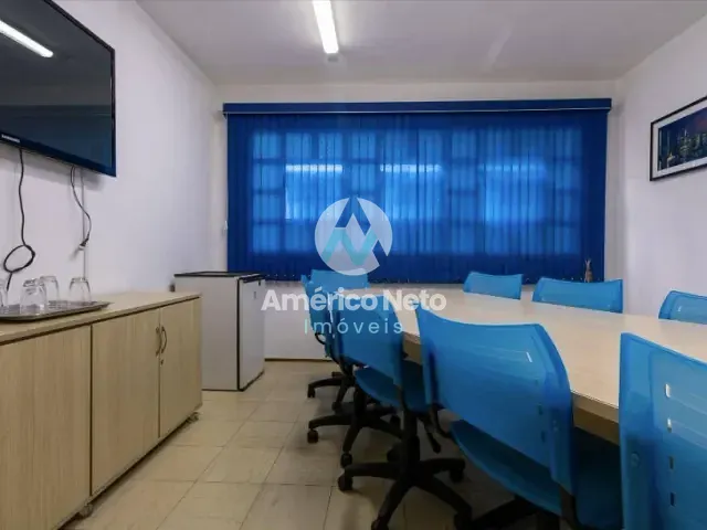 Prédio à venda ou para alugar, no bairro Santo Antônio em São Caetano do Sul