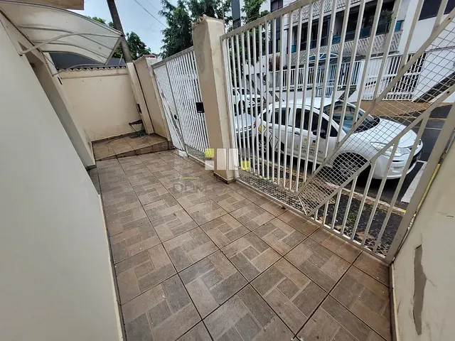 Prédio para alugar, no bairro Centro em Sumaré