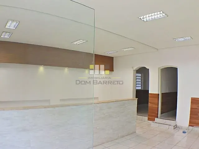 Prédio para alugar, no bairro Centro em Sumaré