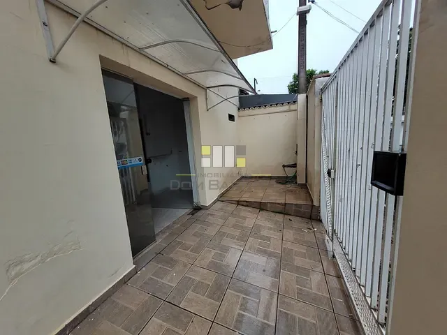 Prédio para alugar, no bairro Centro em Sumaré