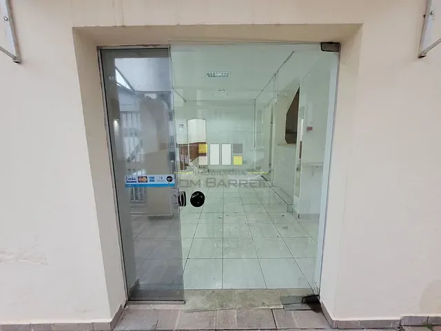 Prédio para alugar, no bairro Centro em Sumaré