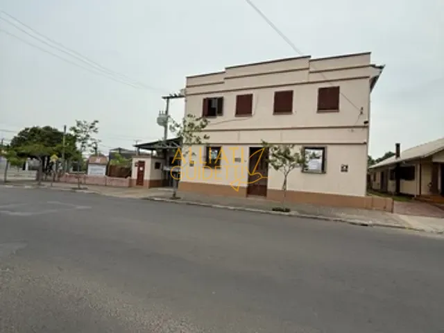Prédio para alugar, no bairro Centenário em Sapiranga