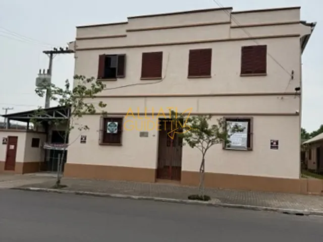Prédio para alugar, no bairro Centenário em Sapiranga