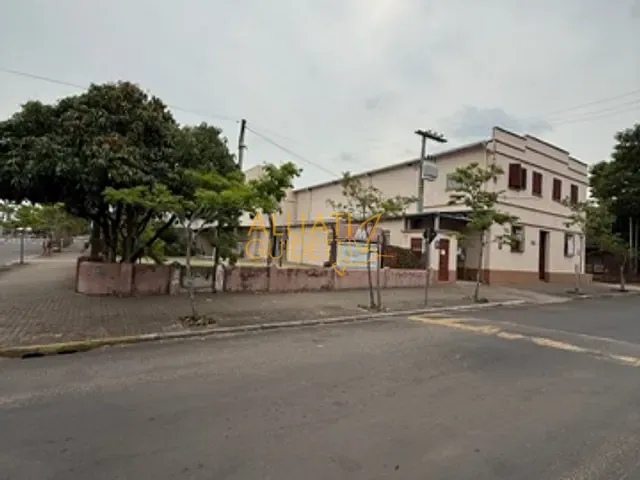 Prédio para alugar, no bairro Centenário em Sapiranga