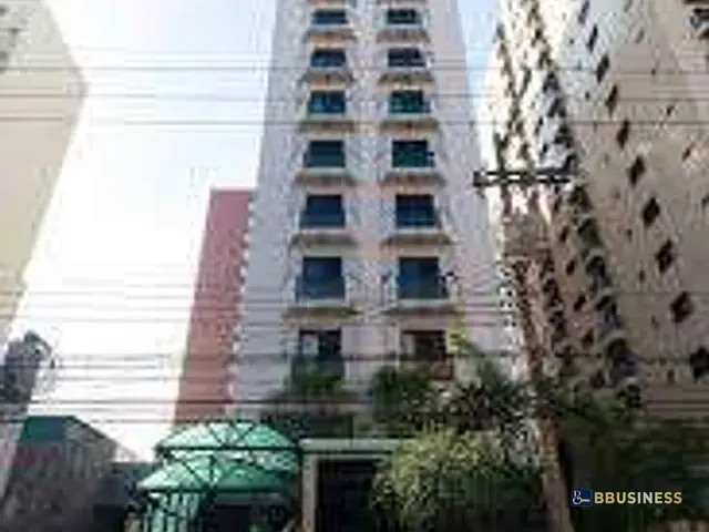 Prédio à venda, no bairro Santo Antônio em São Caetano do Sul