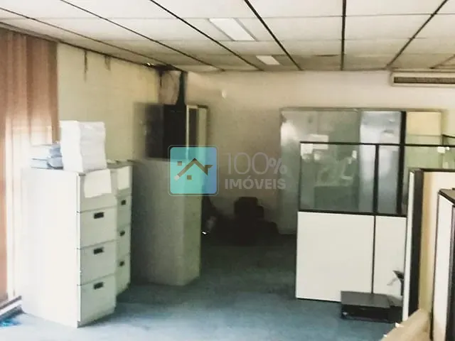 Prédio com 800m², para alugar, no bairro Jardim Marcondes em Jacareí