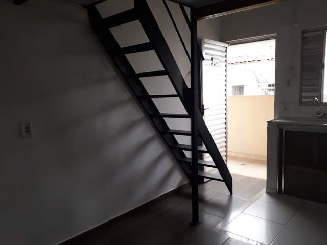 Foto do Prédio - Investimento: Prédio de kitnets à venda, com renda, todas as unidades locadas, 300 m2 de construção, Vila Ipojuca, São Paulo, SP | Davantage consultoria imobiliária