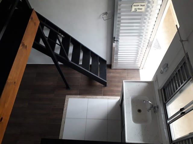 Foto do Prédio - Investimento: Prédio de kitnets à venda, com renda, todas as unidades locadas, 300 m2 de construção, Vila Ipojuca, São Paulo, SP | Davantage consultoria imobiliária