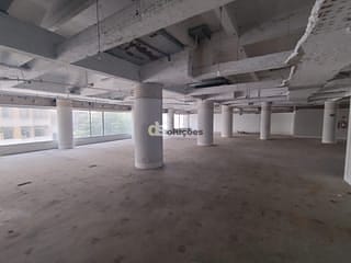 Foto do Prédio-Prédio para venda e locação, Santa Cecília, São Paulo, SP