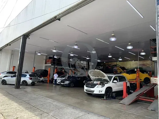 Prédio à venda, no bairro Jardim Aricanduva em São Paulo