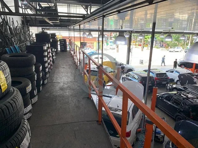 Prédio à venda, no bairro Jardim Aricanduva em São Paulo