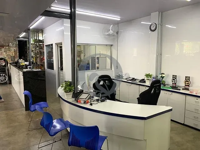 Prédio à venda, no bairro Jardim Aricanduva em São Paulo