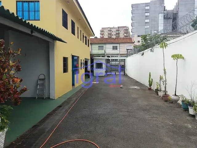 Prédio com 638m², à venda, no bairro Vila Parque Jabaquara em São Paulo
