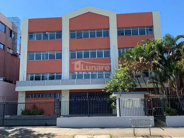 Prédio com 1m², para alugar, no bairro Várzea da Barra Funda em São Paulo