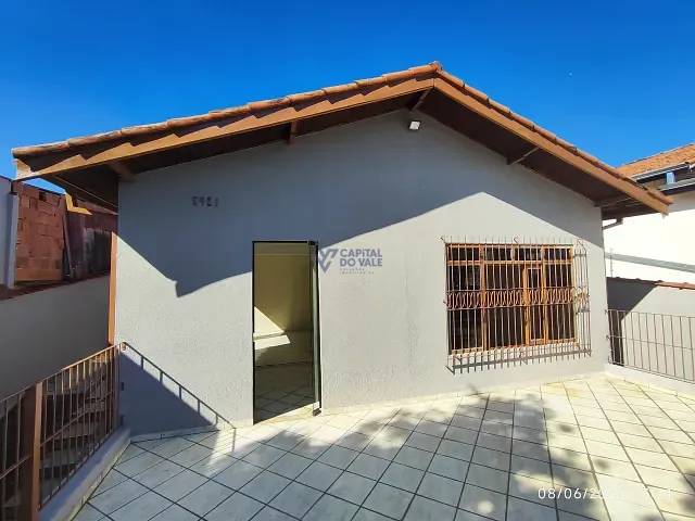 Prédio com 275m², à venda, no bairro Bosque dos Eucaliptos em São José dos Campos