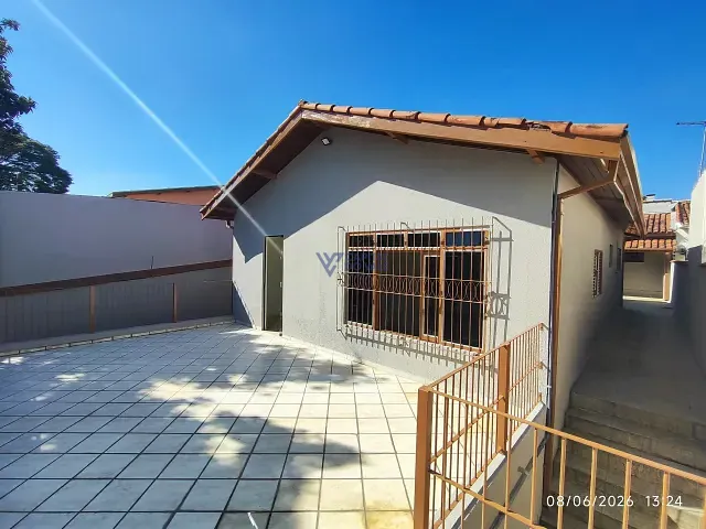 Prédio com 275m², à venda, no bairro Bosque dos Eucaliptos em São José dos Campos