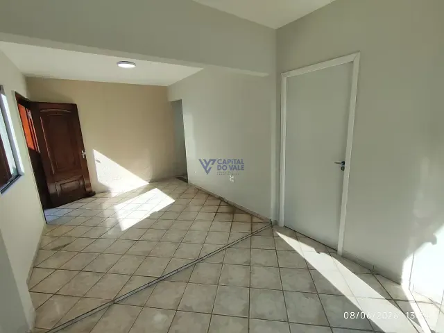 Prédio com 275m², à venda, no bairro Bosque dos Eucaliptos em São José dos Campos