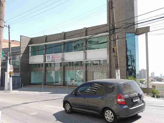 Prédio para alugar, no bairro Tucuruvi em São Paulo
