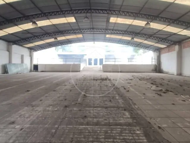 Prédio com 943m², para alugar, no bairro Cidade Dutra em São Paulo