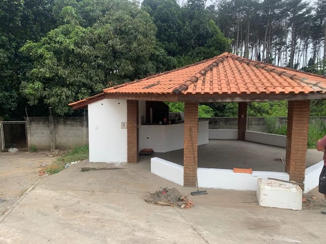 Foto do Prédio - Prédio para Locação 50 Vagas, 4047M², Chácaras Reunidas, São José dos Campos - SP | RUSSI IMÓVEIS