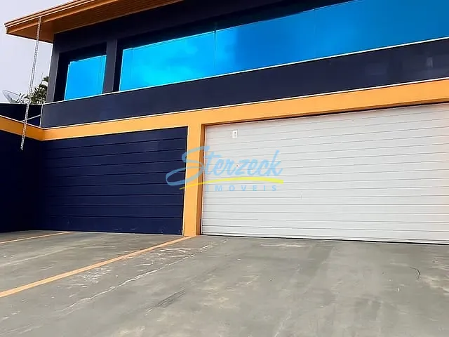 Prédio com 360m², à venda ou para alugar, no bairro Santa Rosa em Vinhedo