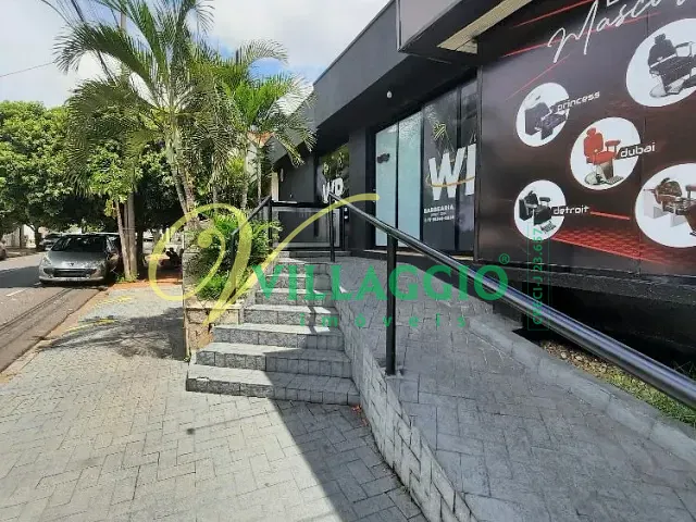 Prédio com 250m², à venda, no bairro Centro em São José do Rio Preto