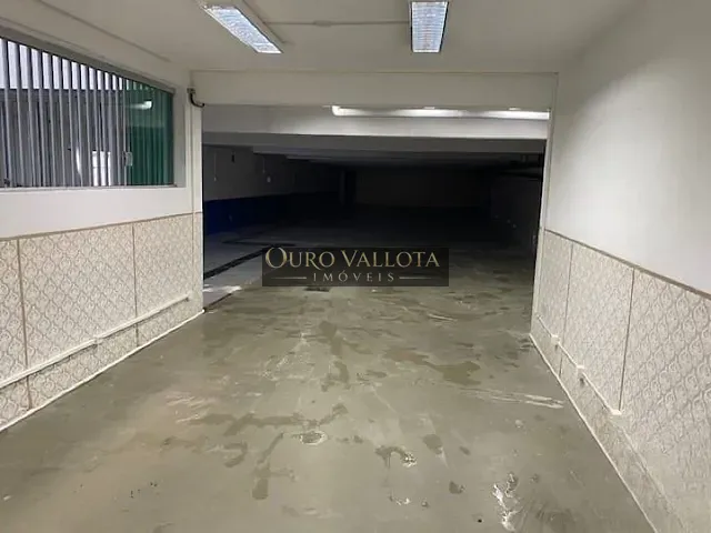 Prédio com 450m², para alugar, no bairro Vila Gomes Cardim em São Paulo
