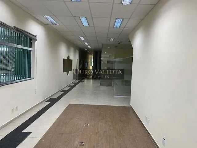 Prédio com 450m², para alugar, no bairro Vila Gomes Cardim em São Paulo