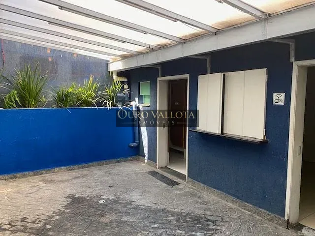 Prédio com 450m², para alugar, no bairro Vila Gomes Cardim em São Paulo