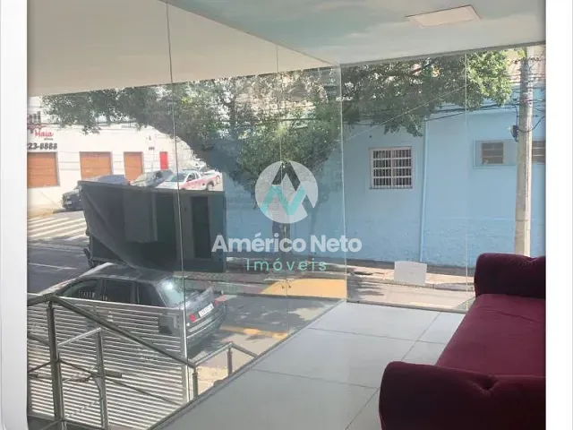 Prédio à venda ou para alugar, no bairro Santa Paula em São Caetano do Sul