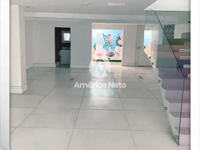 Prédio à venda ou para alugar, no bairro Santa Paula em São Caetano do Sul