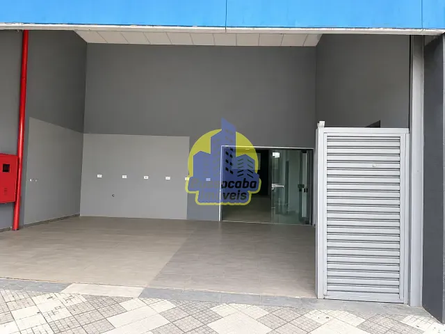 Prédio com 803m², para alugar, no bairro Centro em Osasco