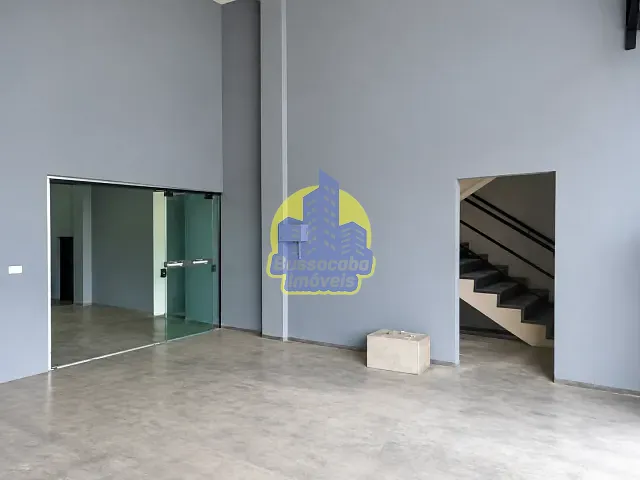 Prédio com 803m², para alugar, no bairro Centro em Osasco