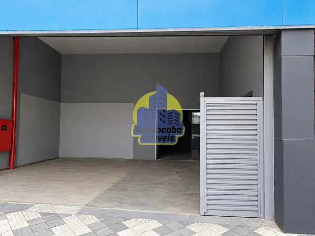 Prédio com 803m², para alugar, no bairro Centro em Osasco