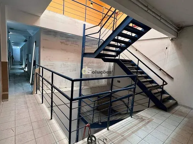 Prédio para alugar, no bairro Bela Vista em São Paulo