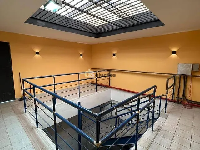 Prédio para alugar, no bairro Bela Vista em São Paulo