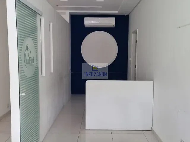Prédio com 200m², para alugar, no bairro Centro em São Bernardo do Campo