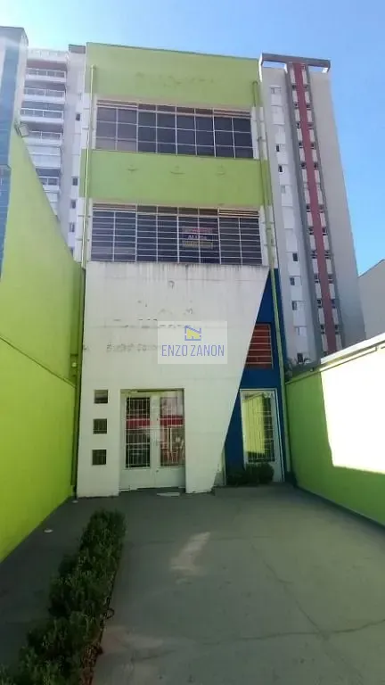 Prédio Inteiro, 300 m² - Foto 1