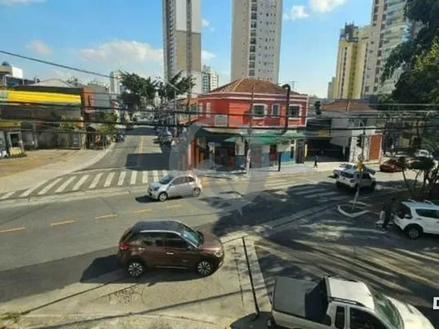Prédio com 145m², para alugar, no bairro Vila Regente Feijó em São Paulo