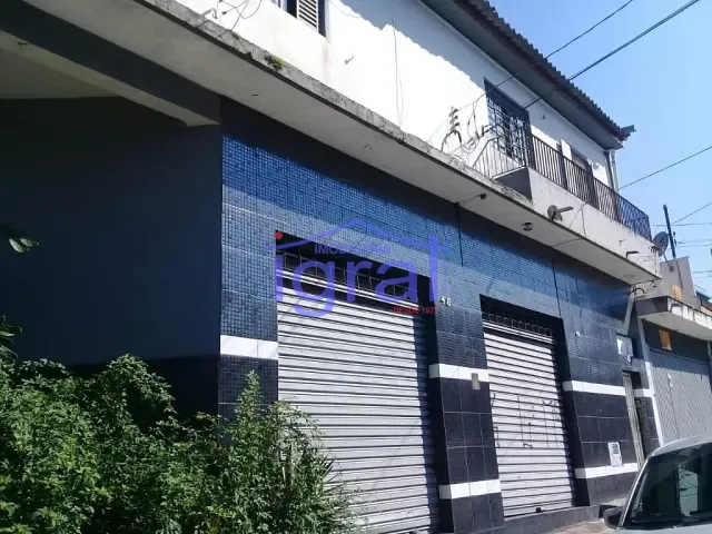 Prédio com 241m², à venda, no bairro Jardim Aeroporto em São Paulo