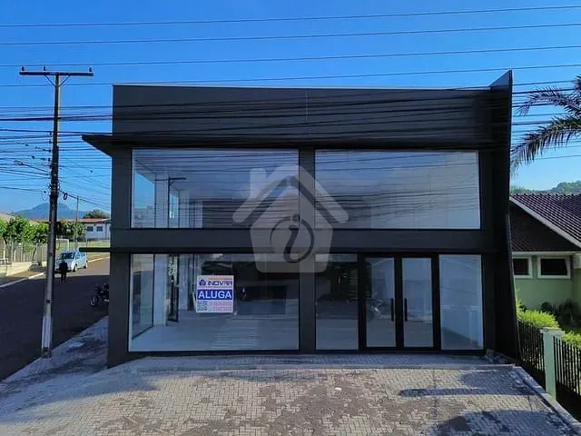 Galpão / Barracão com 380m², para alugar, no bairro Teutônia em Teutônia