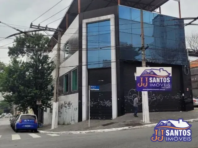 Prédio com 330m², à venda, no bairro Mooca em São Paulo