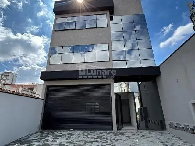 Prédio com 1m², à venda, no bairro Vila Martins em Mogi das Cruzes