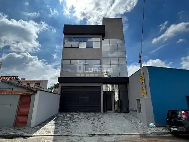 Prédio com 1m², à venda, no bairro Vila Martins em Mogi das Cruzes