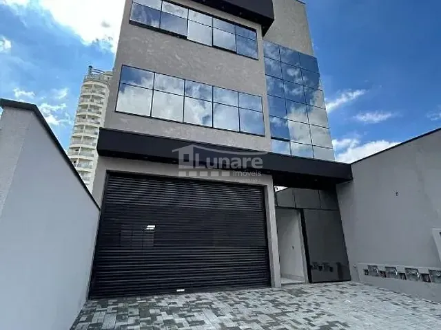 Prédio com 1m², à venda, no bairro Vila Martins em Mogi das Cruzes