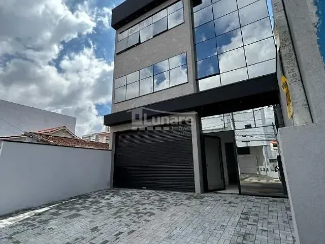 Prédio com 1m², à venda, no bairro Vila Martins em Mogi das Cruzes